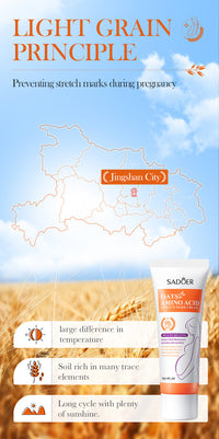 Stretch Mark Repair Cream – Permanent Removal & Firming