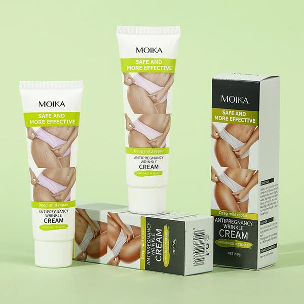 Stretch Mark Removal Cream – Repair & Firm Skin (50g)