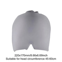 Migraine Relief Ice Cap – Cold Therapy for Head & Eye Pain