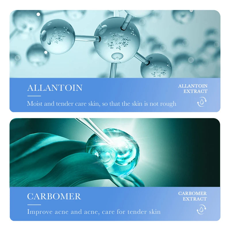 BIOAQUA Salicylic Acid Acne Cream – Clear & Moisturize Skin