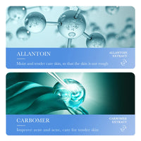 BIOAQUA Salicylic Acid Acne Cream – Clear & Moisturize Skin