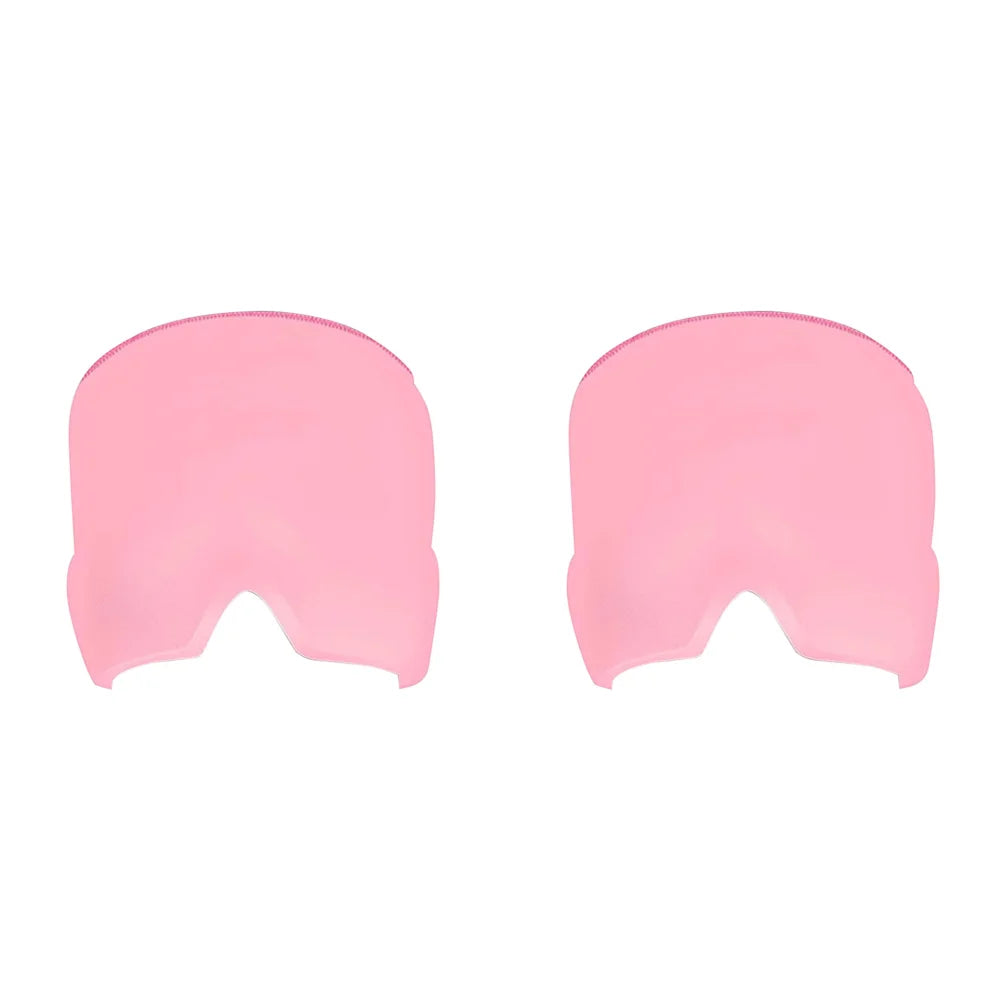 Migraine Relief Ice Cap – Cold Therapy for Head & Eye Pain