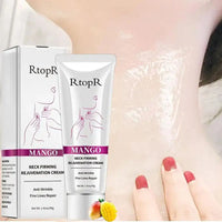 Neck Firming Cream – Lift, Tighten & Anti-Aging Care