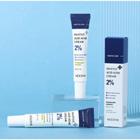 Salicylic Acid Acne Cream – Clear, Soothe & Repair Skin