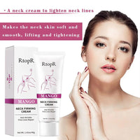 Neck Firming Cream – Lift, Tighten & Anti-Aging Care