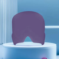 Migraine Relief Ice Cap – Cold Therapy for Head & Eye Pain