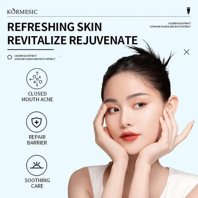 Reveal Your Radiant Skin and Renew Your Confidence