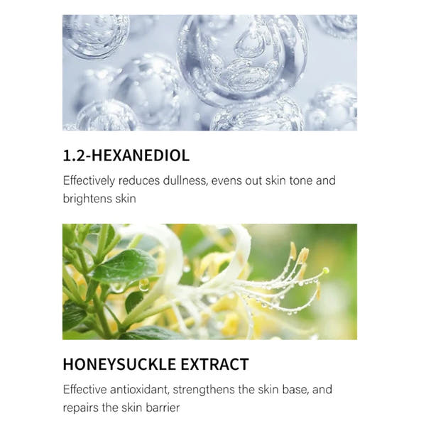 Salicylic Acid Acne Cream – Clear, Soothe & Repair Skin