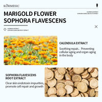 Herbal Acne Treatment Cream – Clear Scars & Control Oil