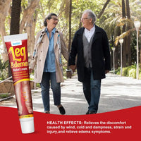 Anti-Swelling Leg & Foot Relief Cream – 20g