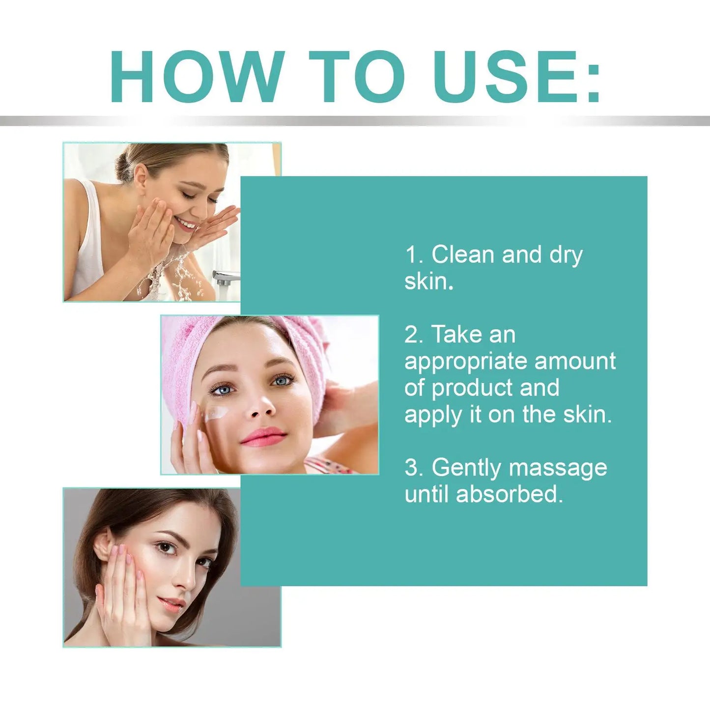 Dark Spot Remover & Whitening Cream – Brighten & Even Skin