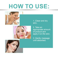 Dark Spot Remover & Whitening Cream – Brighten & Even Skin