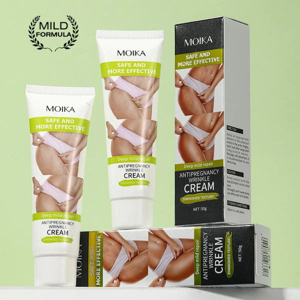 Stretch Mark Removal Cream – Repair & Firm Skin (50g)
