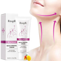 Neck Firming Cream – Lift, Tighten & Anti-Aging Care