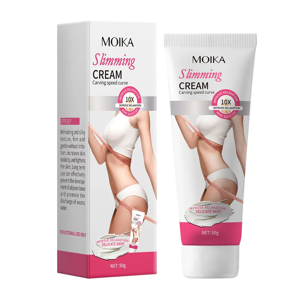 Stretch Mark Removal Cream – Repair & Firm Skin (50g)