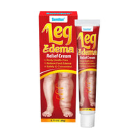 Anti-Swelling Leg & Foot Relief Cream – 20g