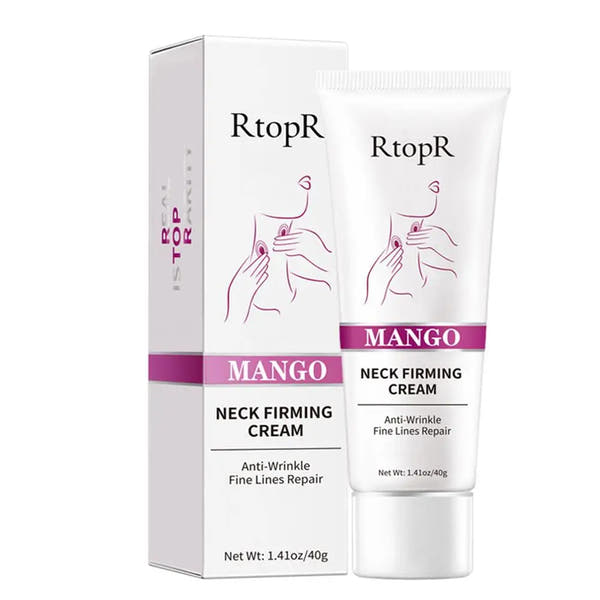 Neck Firming Cream – Lift, Tighten & Anti-Aging Care