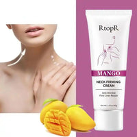 Neck Firming Cream – Lift, Tighten & Anti-Aging Care