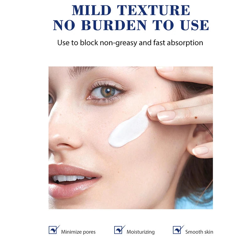 Salicylic Acid Acne Cream – Clear, Soothe & Repair Skin