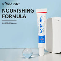 Herbal Acne Treatment Cream – Clear Scars & Control Oil